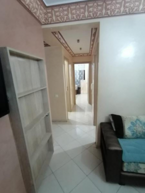 Appartement à Agadir